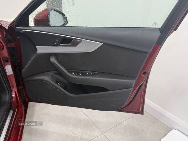 Used Audi A4 2019 for sale - 76095493: Photo 15