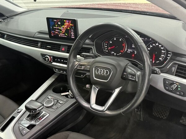 Used Audi A4 2019 for sale - 76095493: Photo 16