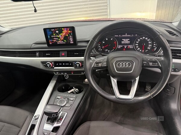 Used Audi A4 2019 for sale - 76095493: Photo 17