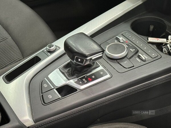 Used Audi A4 2019 for sale - 76095493: Photo 18