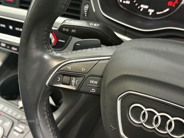 Used Audi A4 2019 for sale - 76095493: Photo 19