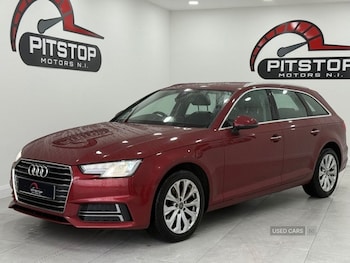 Audi - A4