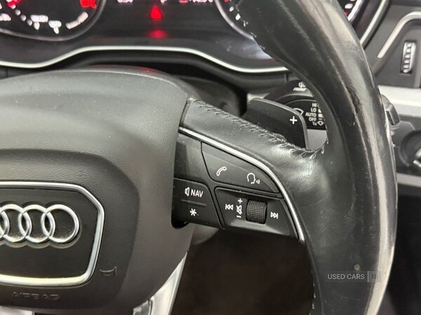 Used Audi A4 2019 for sale - 76095493: Photo 20