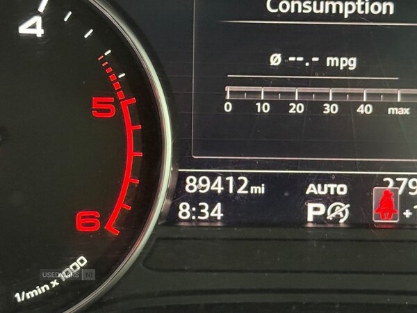 Used Audi A4 2019 for sale - 76095493: Photo 21