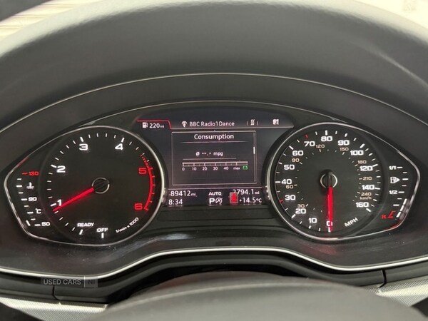 Used Audi A4 2019 for sale - 76095493: Photo 22