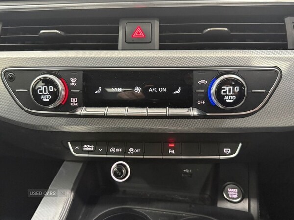 Used Audi A4 2019 for sale - 76095493: Photo 24