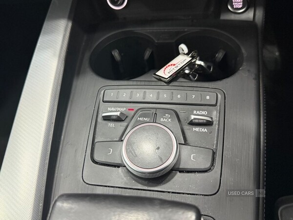 Used Audi A4 2019 for sale - 76095493: Photo 25