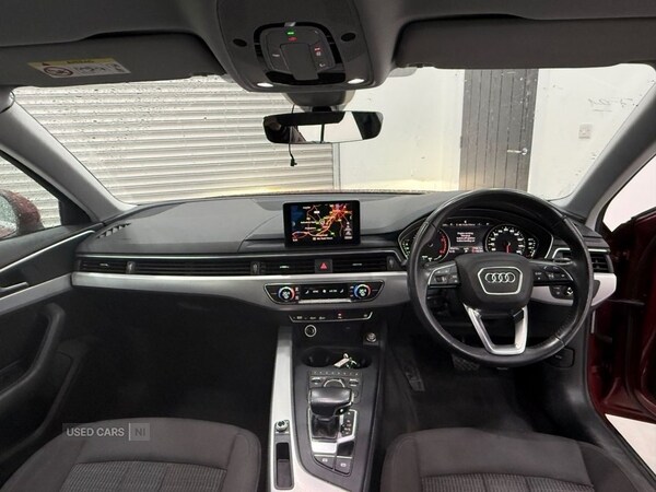 Used Audi A4 2019 for sale - 76095493: Photo 28