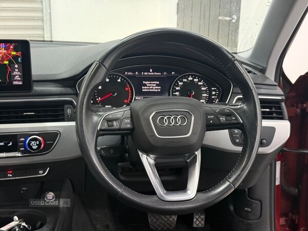 Used Audi A4 2019 for sale - 76095493: Photo 29
