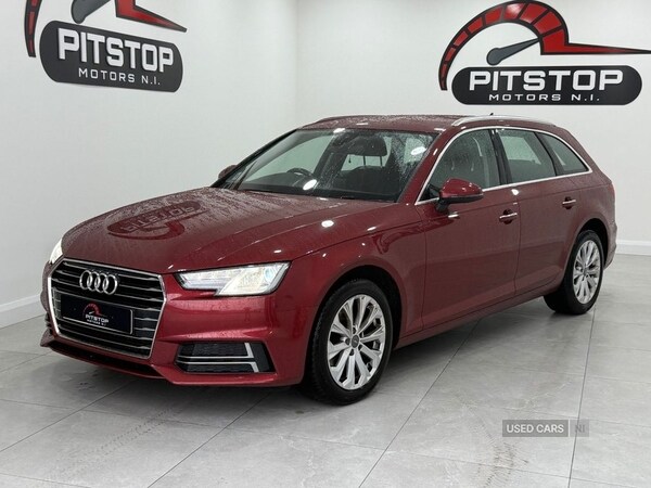 Used Audi A4 2019 for sale - 76095493: Photo 2