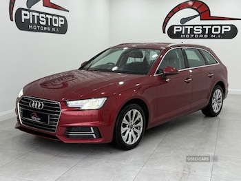 Used Audi A4 2019 for sale - 76095493: Photo 2
