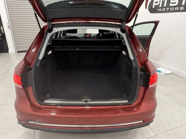 Used Audi A4 2019 for sale - 76095493: Photo 31