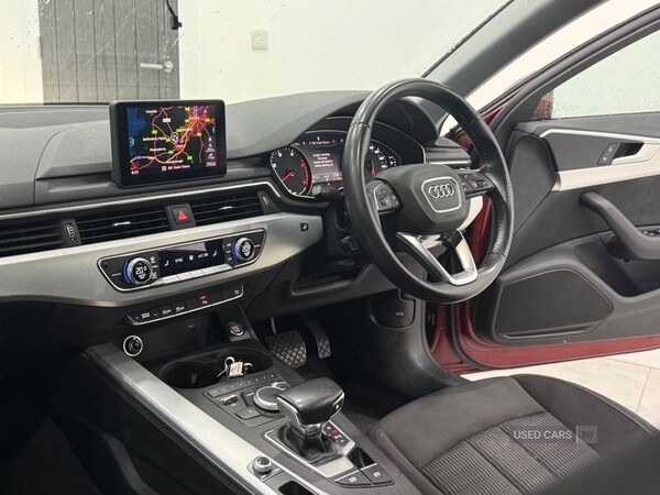 Used Audi A4 2019 for sale - 76095493: Photo 32