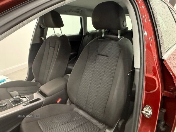 Used Audi A4 2019 for sale - 76095493: Photo 33
