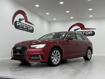 Used Audi A4 2019 for sale - 76095493: Photo 3