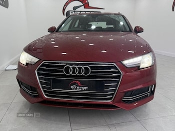 Used Audi A4 2019 for sale - 76095493: Photo 4