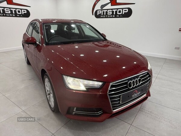 Used Audi A4 2019 for sale - 76095493: Photo 5