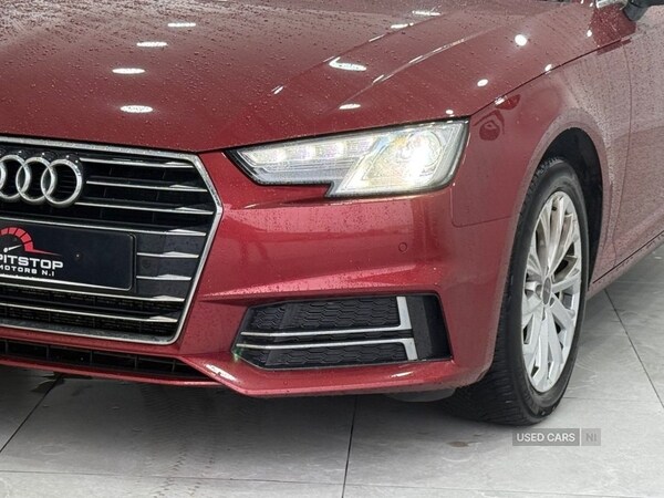 Used Audi A4 2019 for sale - 76095493: Photo 6