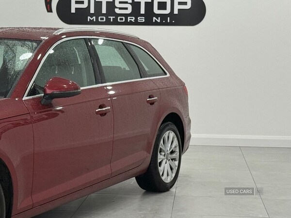 Used Audi A4 2019 for sale - 76095493: Photo 7