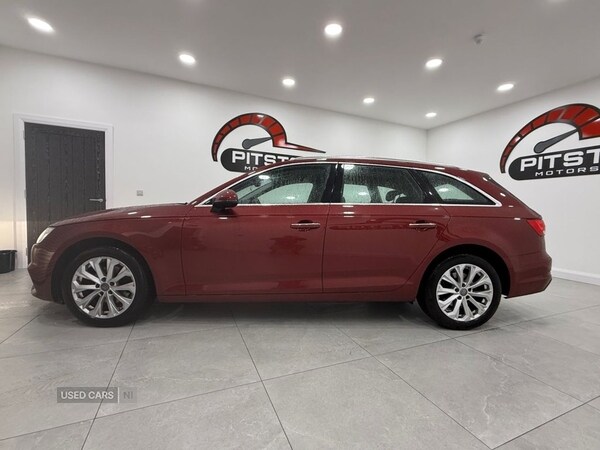 Used Audi A4 2019 for sale - 76095493: Photo 8