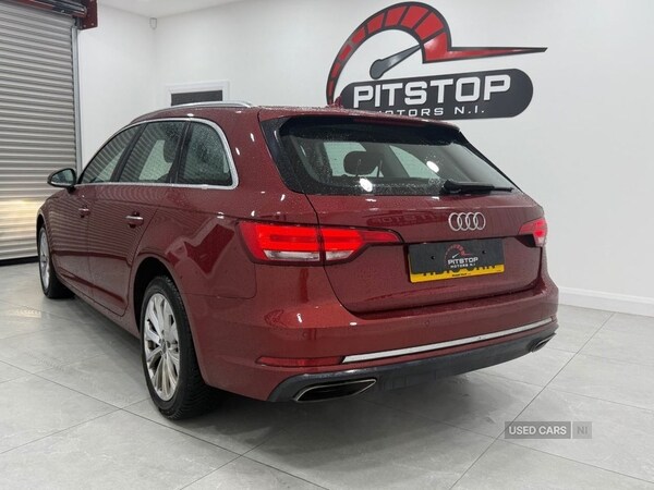 Used Audi A4 2019 for sale - 76095493: Photo 9
