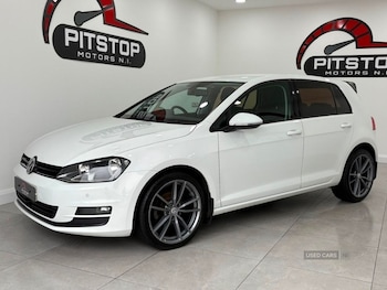 Used Volkswagen Golf 2014 for sale - 78977263: Photo