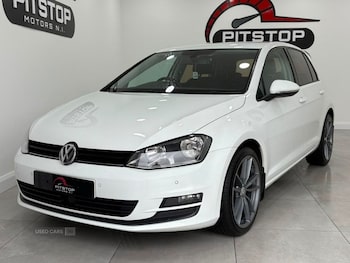 Used Volkswagen Golf 2014 for sale - 78977263: Photo