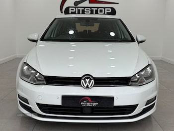 Used Volkswagen Golf 2014 for sale - 78977263: Photo