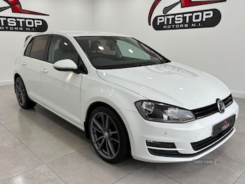Used Volkswagen Golf 2014 for sale - 78977263: Photo
