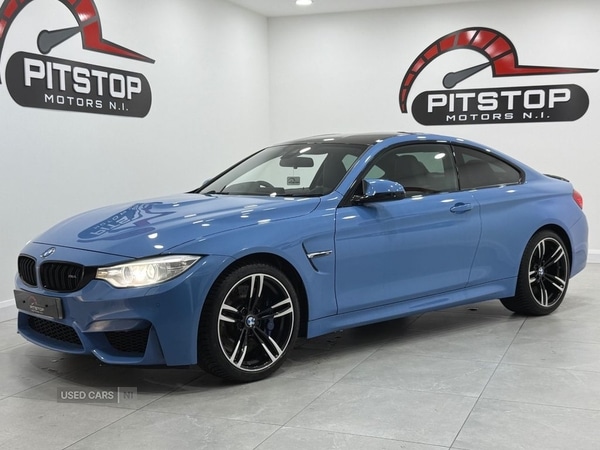 Used BMW M4 2015 for sale - 76759889: Photo 1