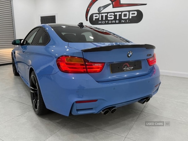 Used BMW M4 2015 for sale - 76759889: Photo 10