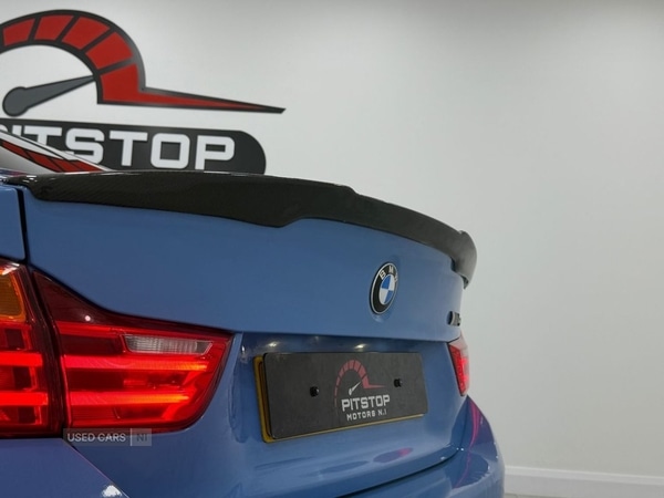 Used BMW M4 2015 for sale - 76759889: Photo 11