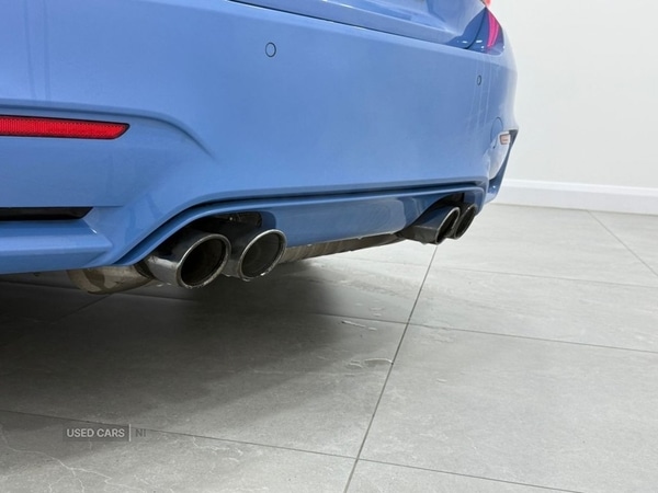 Used BMW M4 2015 for sale - 76759889: Photo 12