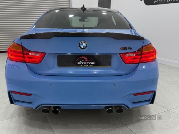 Used BMW M4 2015 for sale - 76759889: Photo 13