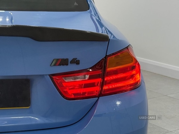 Used BMW M4 2015 for sale - 76759889: Photo 14
