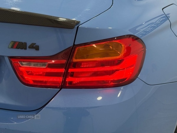 Used BMW M4 2015 for sale - 76759889: Photo 15