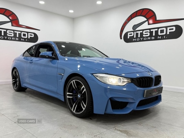 Used BMW M4 2015 for sale - 76759889: Photo 16