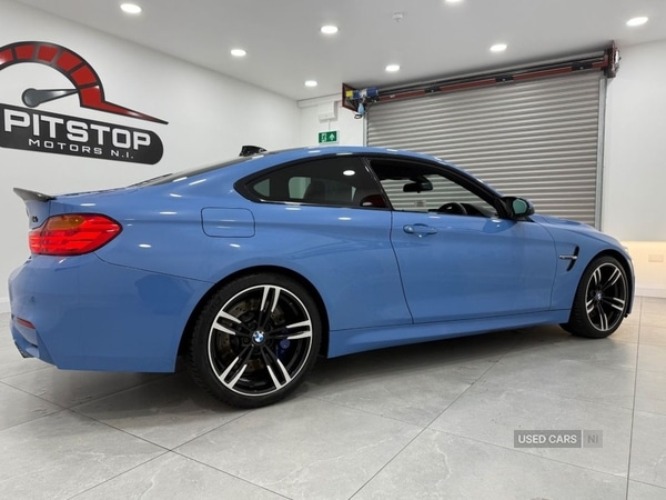 Used BMW M4 2015 for sale - 76759889: Photo 17