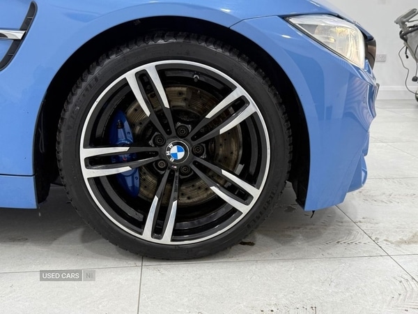 Used BMW M4 2015 for sale - 76759889: Photo 18