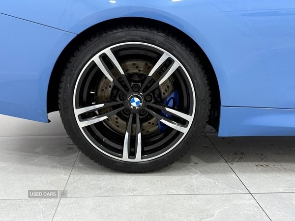 Used BMW M4 2015 for sale - 76759889: Photo 19