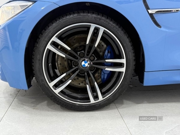 Used BMW M4 2015 for sale - 76759889: Photo 20
