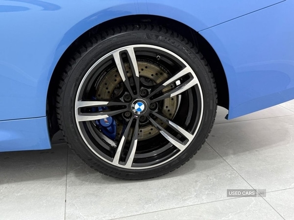 Used BMW M4 2015 for sale - 76759889: Photo 21