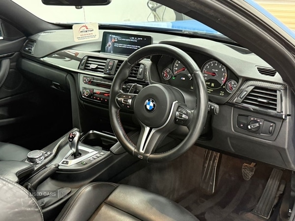 Used BMW M4 2015 for sale - 76759889: Photo 22