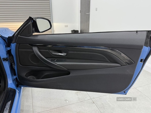 Used BMW M4 2015 for sale - 76759889: Photo 23