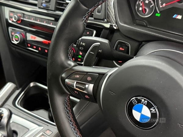 Used BMW M4 2015 for sale - 76759889: Photo 24