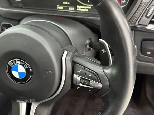 Used BMW M4 2015 for sale - 76759889: Photo 25