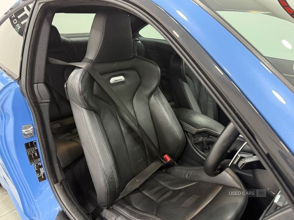 Used BMW M4 2015 for sale - 76759889: Photo 26