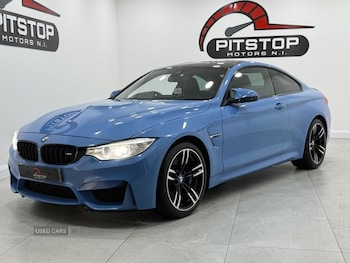 Used BMW M4 2015 for sale - 76759889: Photo