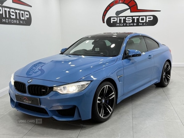 Used BMW M4 2015 for sale - 76759889: Photo 3