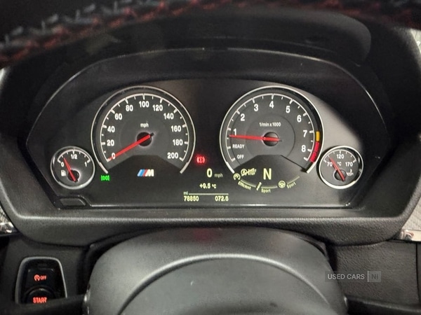 Used BMW M4 2015 for sale - 76759889: Photo 32